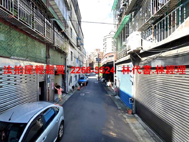 鶯歌拍賣公寓-4