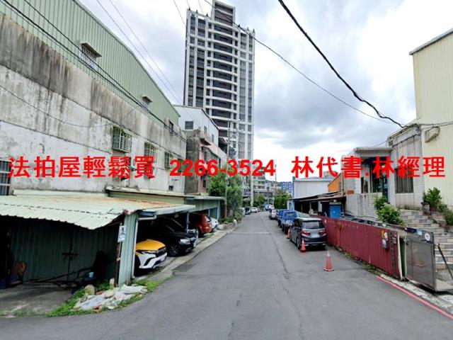 鶯歌拍賣公寓-5