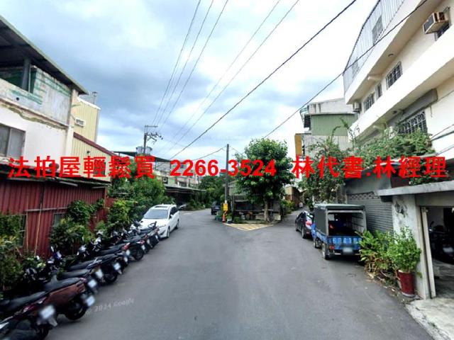 鶯歌拍賣公寓-6