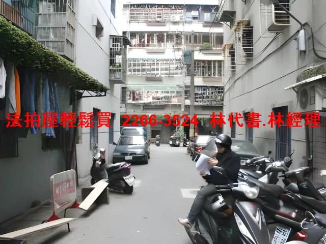 蘆洲法拍公寓-7