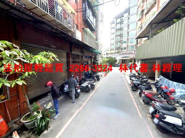 新北法拍公寓-7