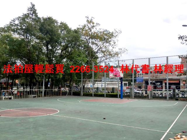 新北土城法拍公寓-10