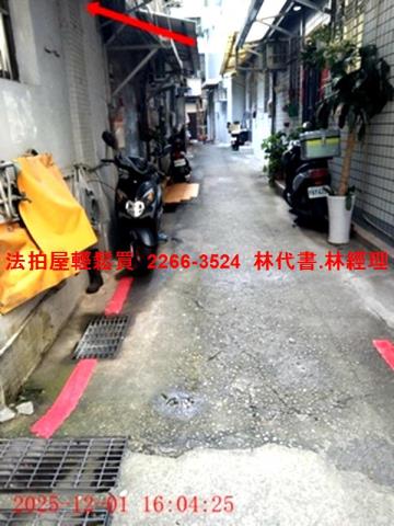 新北土城法拍公寓-4