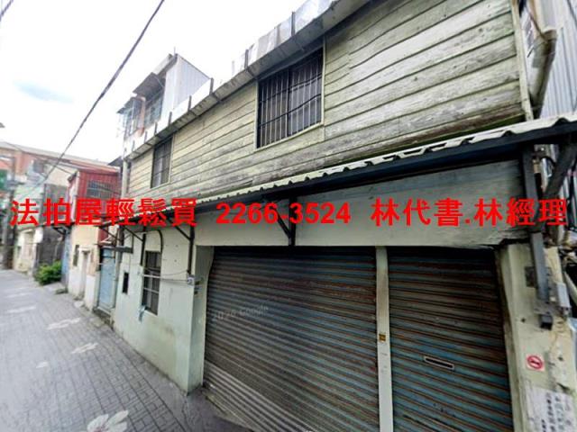 桃園大溪法拍透天-4