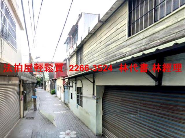 桃園大溪法拍透天-5