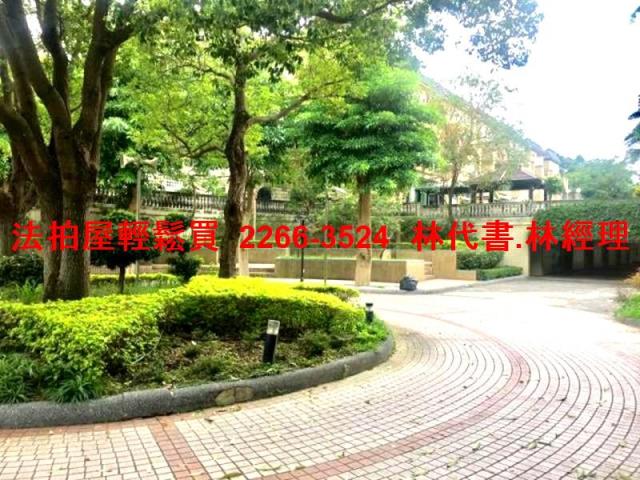 平鎮法拍透天-10