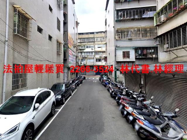 士林法拍華廈-9