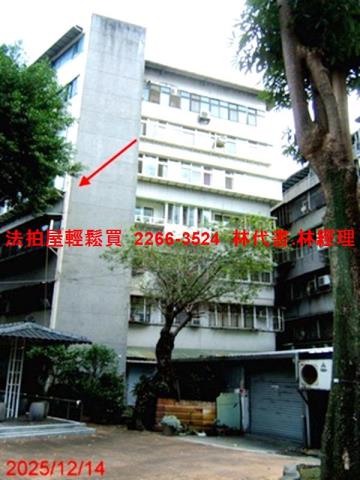 士林法拍華廈-3