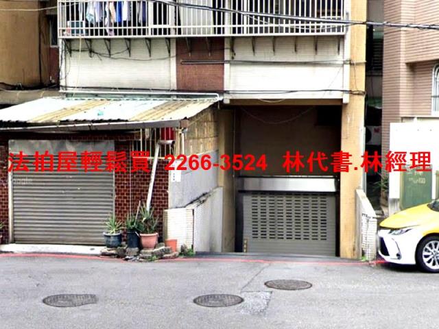 士林法拍華廈-7