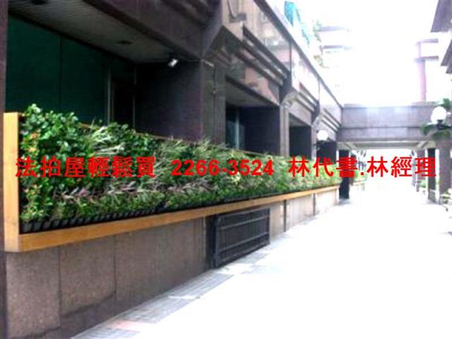 汐止法拍大樓-11