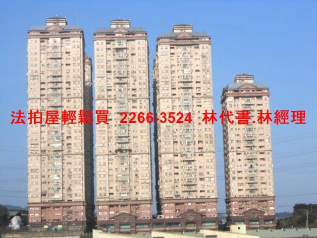 汐止法拍大樓-12