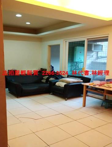 汐止法拍大樓-4