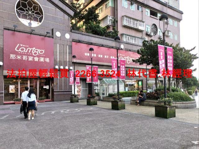 汐止法拍大樓-8