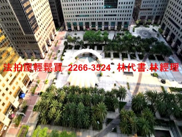 新北中和法拍廠辦-9