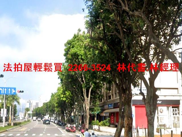 新北林口法拍店面-10