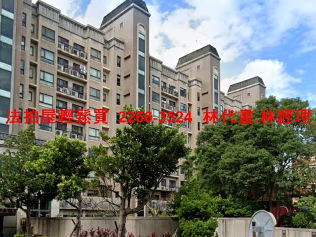 新北林口法拍店面-4