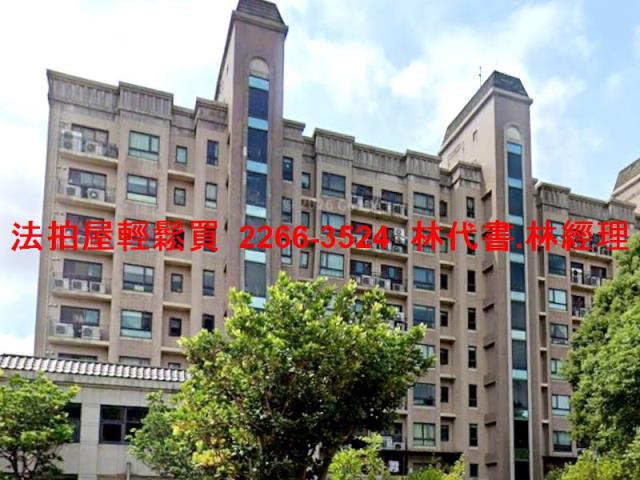 新北林口法拍店面-5