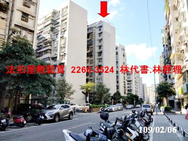 台北萬華拍賣大樓-3