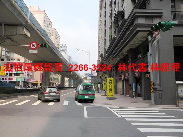 內湖法拍大樓-9