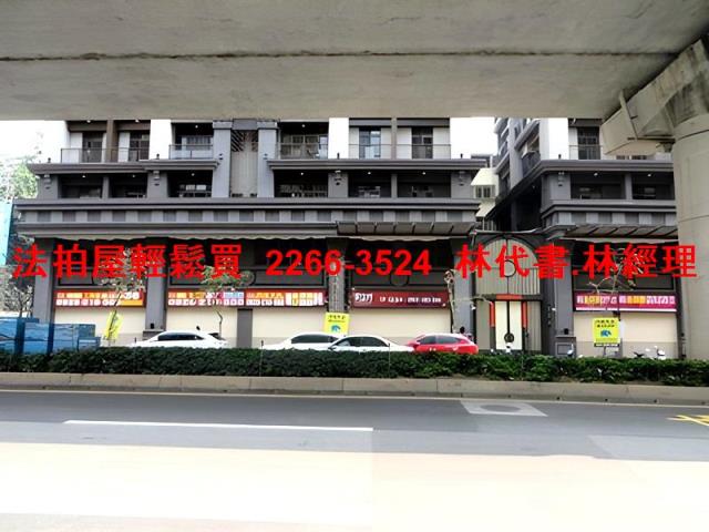 內湖法拍大樓-8