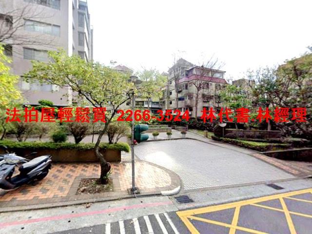 北投華廈拍賣-2