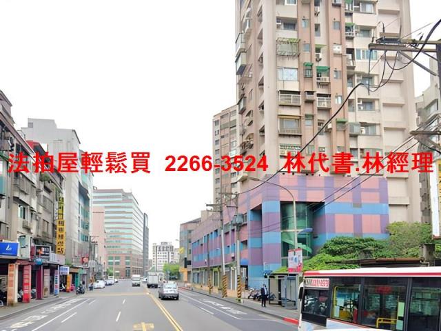 南港辦公室法拍-9