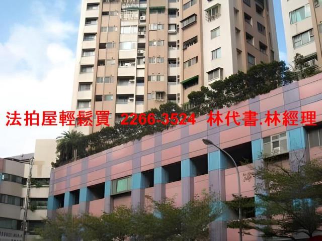 南港辦公室法拍-2