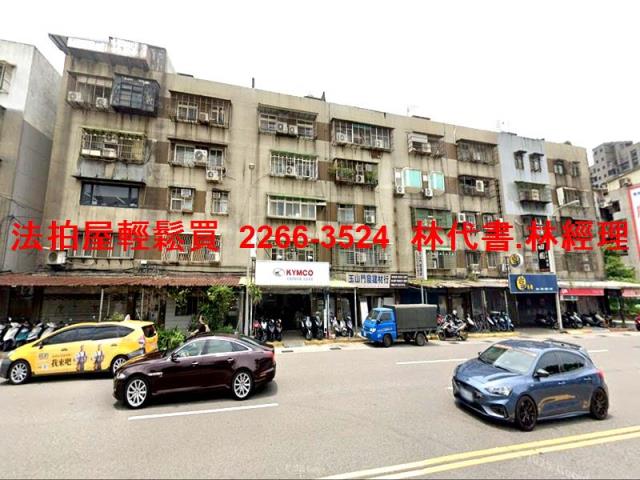 南港公寓法拍-4