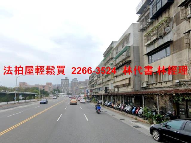 南港公寓法拍-6