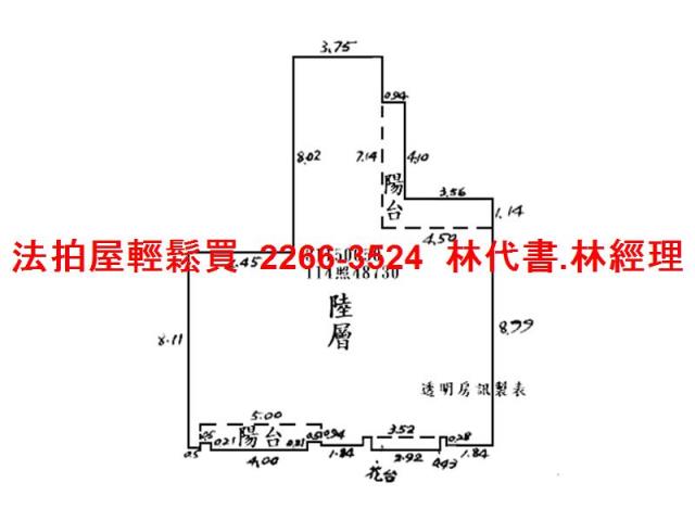 台北拍賣大樓-11