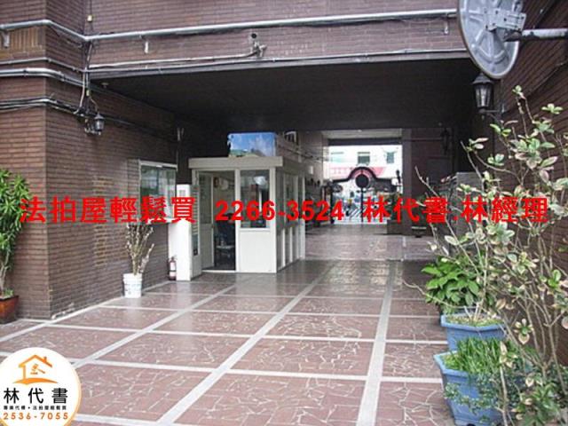 台北拍賣大樓-2