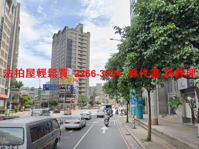 板橋法拍大樓-9