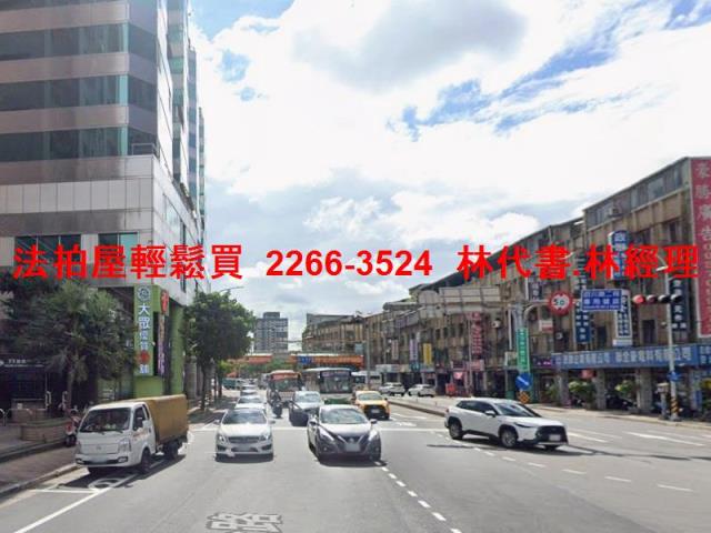 板橋法拍大樓-10