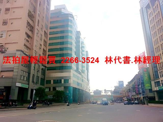 板橋法拍大樓-8