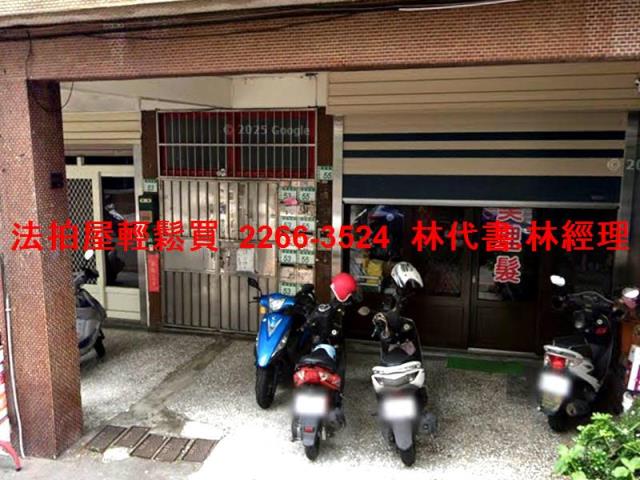 桃園桃園區拍賣公寓-2