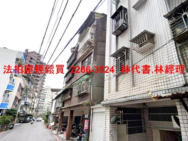 桃園桃園區拍賣公寓-5