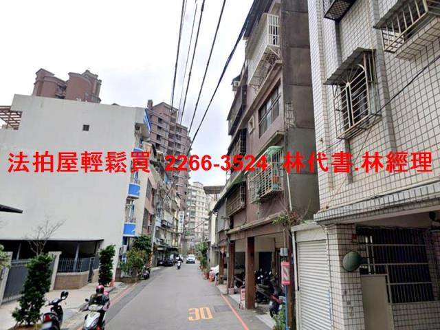 桃園桃園區拍賣公寓-6