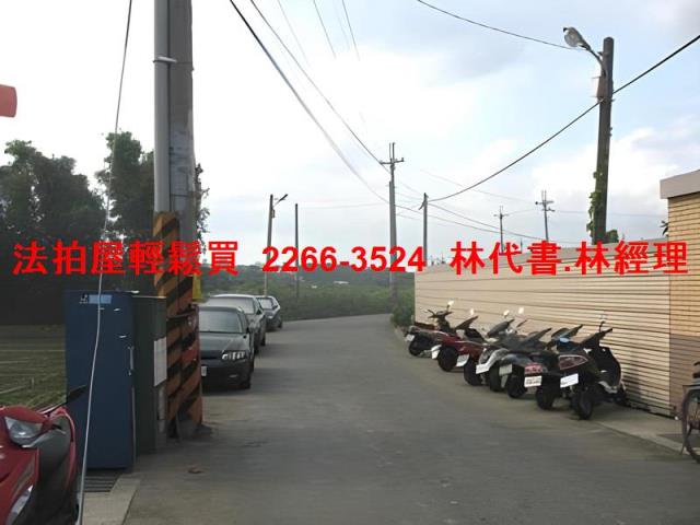 桃園華廈法拍-4