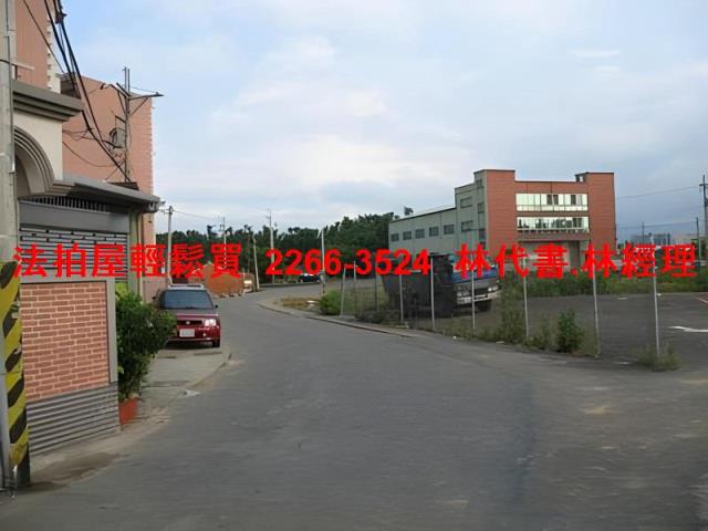 桃園華廈法拍-5