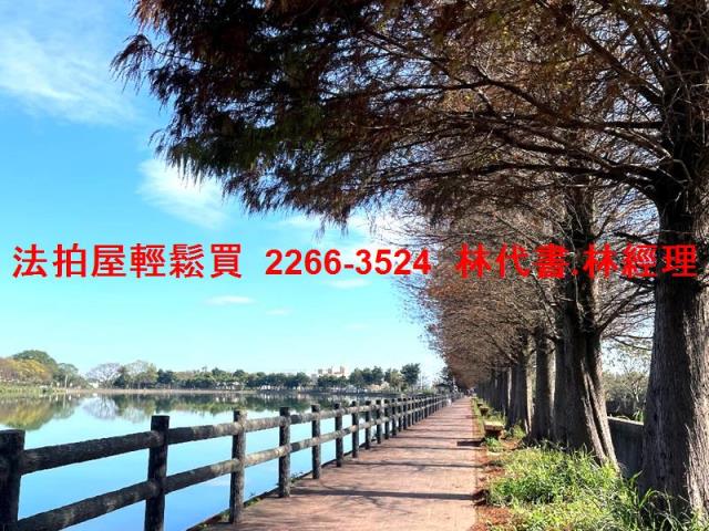 桃園華廈法拍-6