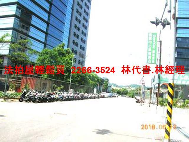 新北汐止大樓法拍-10