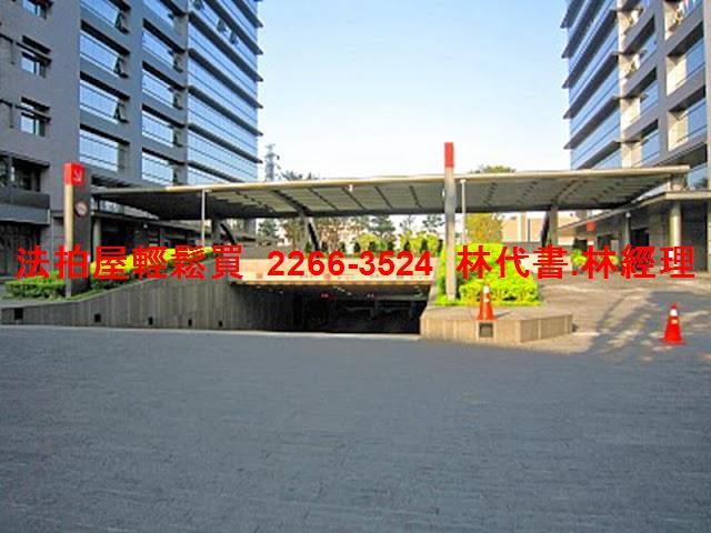 新北汐止大樓法拍-7