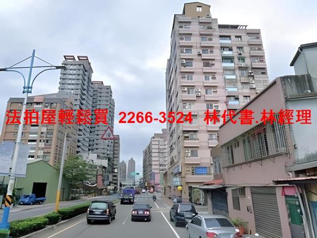 八里法拍大樓-9