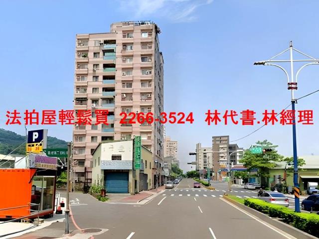 八里法拍大樓-10