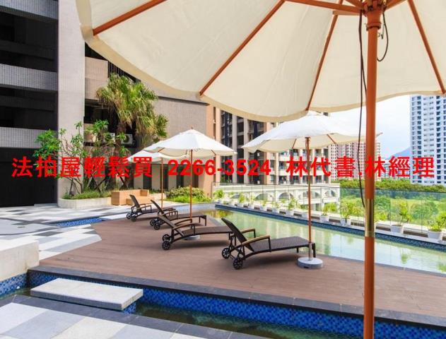 淡水法拍大樓-9