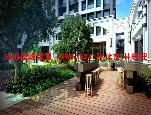 淡水法拍大樓-10