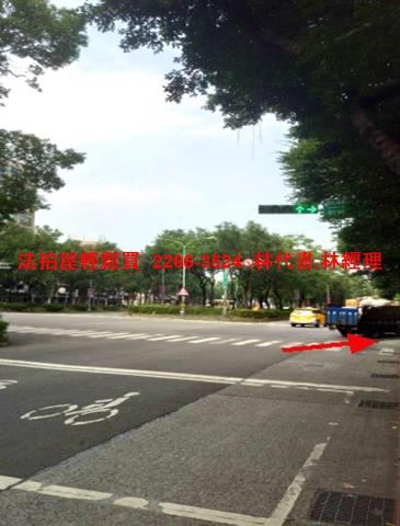 台北法拍大樓-9