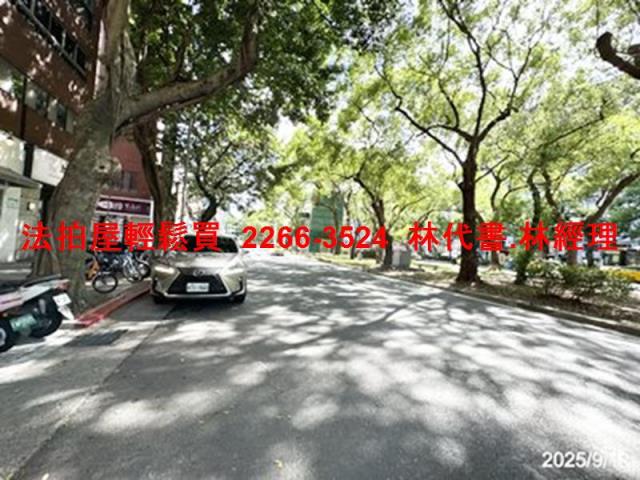 台北法拍大樓-11