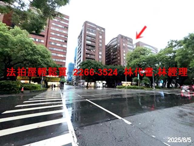 台北法拍大樓-8