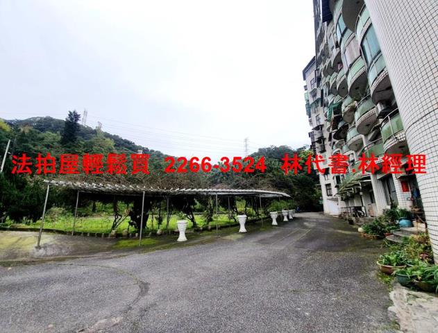 汐止大樓法拍-4